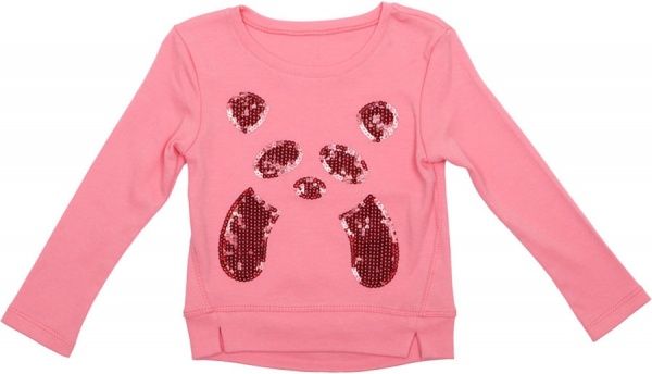 Джемпер Фламінго р.92 кораловий 804-212 