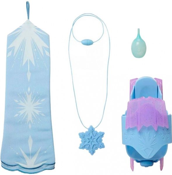 Іграшкове спорядження Frozen 2 Крижане серце FRN67000/UA