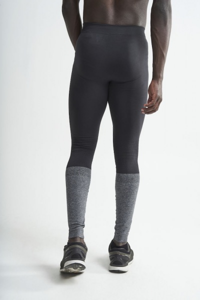 Термобрюки Craft Warm Intensity Pants Man 1907926-995975 р.2XL черный