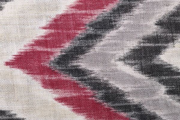 Ткань портьерная Декостиль w1222 8241/5 разноцветный 