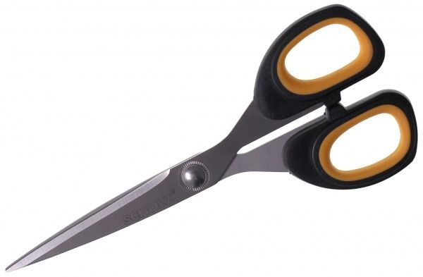 Ножницы универсальные Titanium 18 см 4260 SCHOLZ 04040740