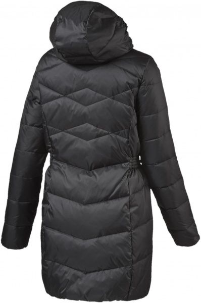 Куртка Puma ESS Down Coat 83383801 M черный
