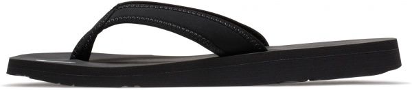 Шлепанцы Nike WMNS CELSO GIRL THONG 314870-011 р. US 7 черный