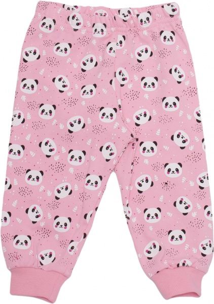 Комплект ALG рожевий р.80 521402 