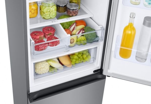 Холодильник Samsung RB38T603FSA/UA