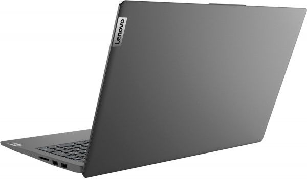 Ноутбук Lenovo IdeaPad 5 15ARE05 15,6 (81YQ00EURA) grey 