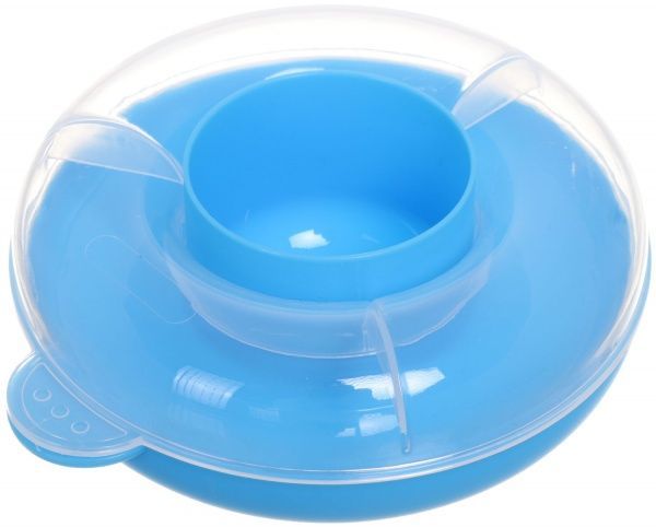 Стакан-непроливайка с палитрой TM NB Nota Bene