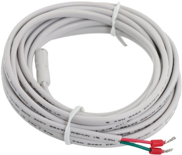 Терморегулятор Nexans программируемый MILLITEMP CDFR-003