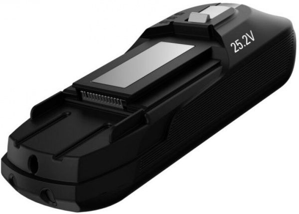 Пылесос аккумуляторный Rowenta RH9890WO X-Force 11.60 Aqua 