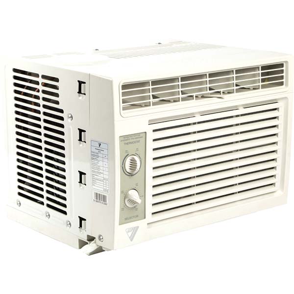 Кондиціонер віконний Underprice CW-5C