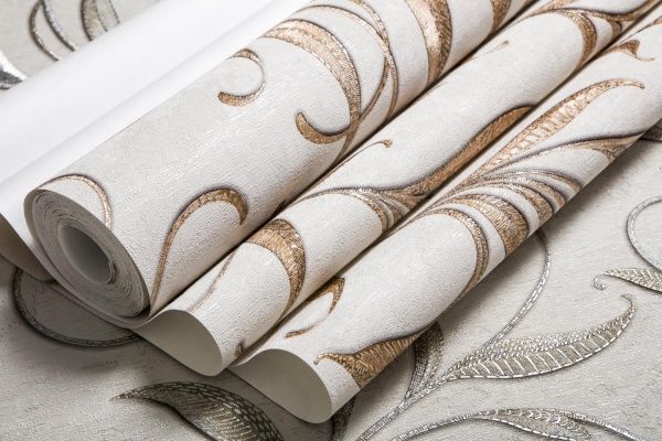 Обои виниловые на флизелиновой основе MEGAPOLIS 9143-15 1,06x10,05 м