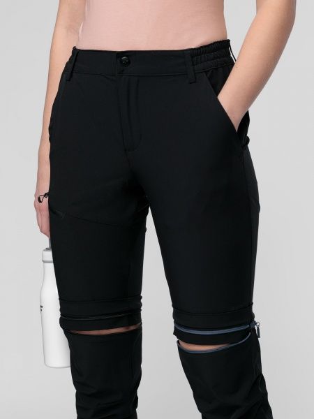 Штани 4F D4L21-SPDT150-20S р. XS чорний