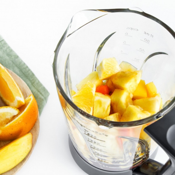 Блендер Bosch MMB6172S 