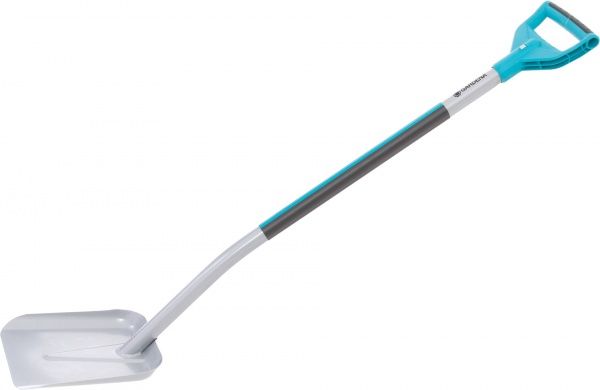 Лопата совкова Gardena Terraline Universal 135 см 3786