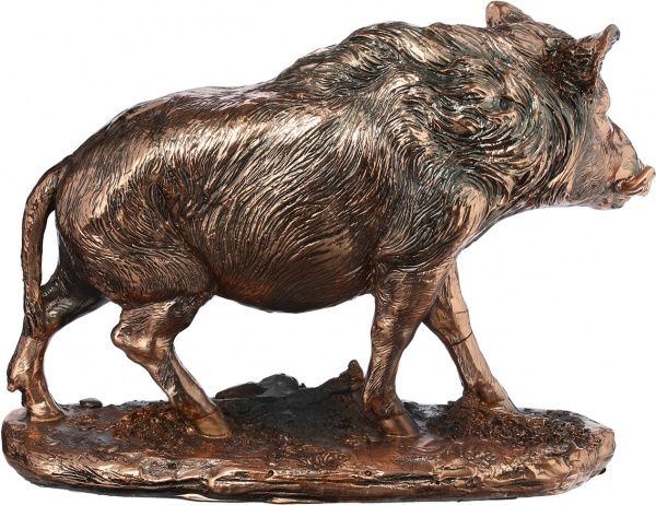 Статуэтка Кабан E626