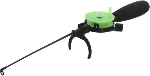 Зимова вудка GTL 2000 36 см