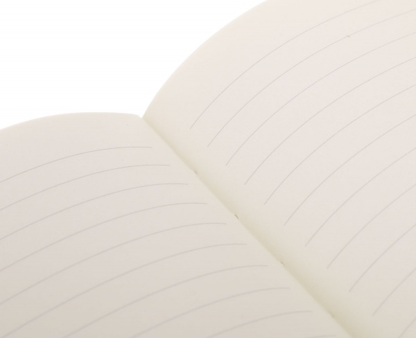 Блокнот City light 21х14,5 см Mikirei