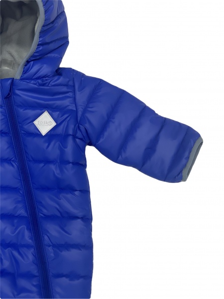 Комбінезон дитячий JOIKS електрик р.80/86 KGS-07/8086 