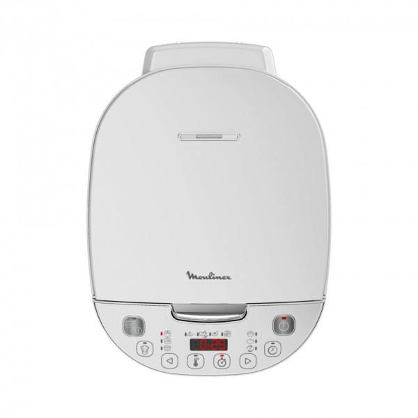 Мультиварка Moulinex Simply Cook Plus MK622132 