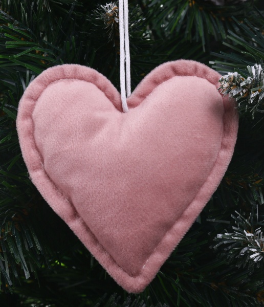 Украшение новогоднее 12х3х13 см DH8045630