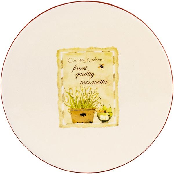 Підставка під гаряче Квітник 19 см