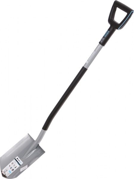 Лопата штыковая Cellfast Ergo 123 см 40-002