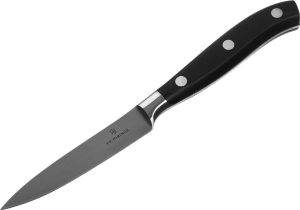 Нож разделочный Forged Grand Maitre 10 см Vx77203.10G Victorinox