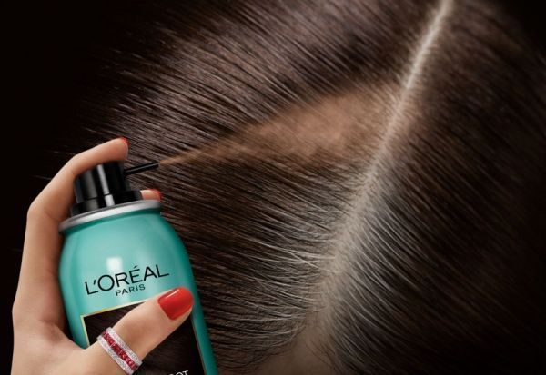 Magic Retouch Magic Retouch темно-каштановый 75 мл