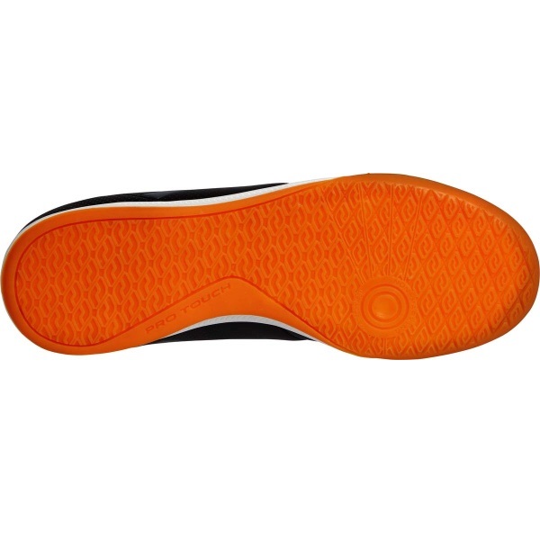 Футзальная обувь Pro Touch Classic III IN 415712-901050 р.43 черный