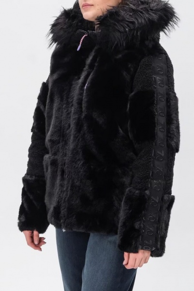 Куртка EA7 6LTB05-TJGQZ-1200 р.M чорний