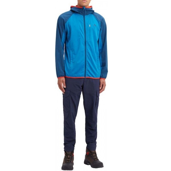 Куртка McKinley Ciamarello JKT M 421798-901633 р.L синій