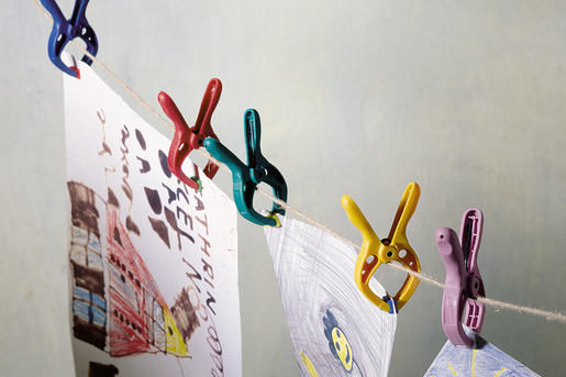 Набір струбцин Wolfcraft Microfix 3420000