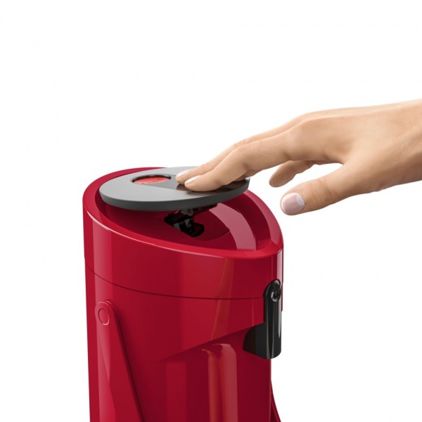 Термос PONZA PUMP 1.9 л K3140314 Tefal