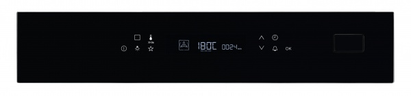 Духова шафа Electrolux EOB7S31Z