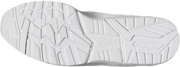 Кросівки Asics GEL-KAYANO TRAINER EVO H707N-0101 р.9 білий