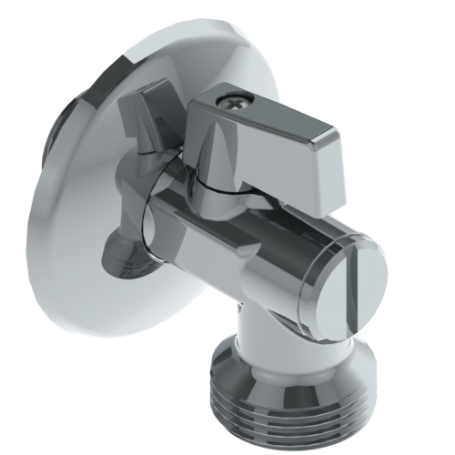 Кран кульовий Rhein для пральної машини з фільтром 1/2x3/4 з-з 210040005