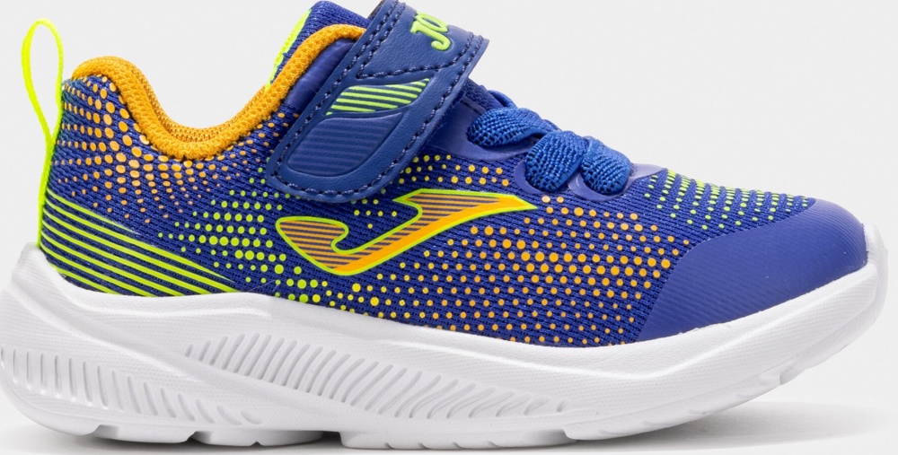 Кроссовки для мальчиков Joma Horizon JR JHORIS2504V р.22 синие