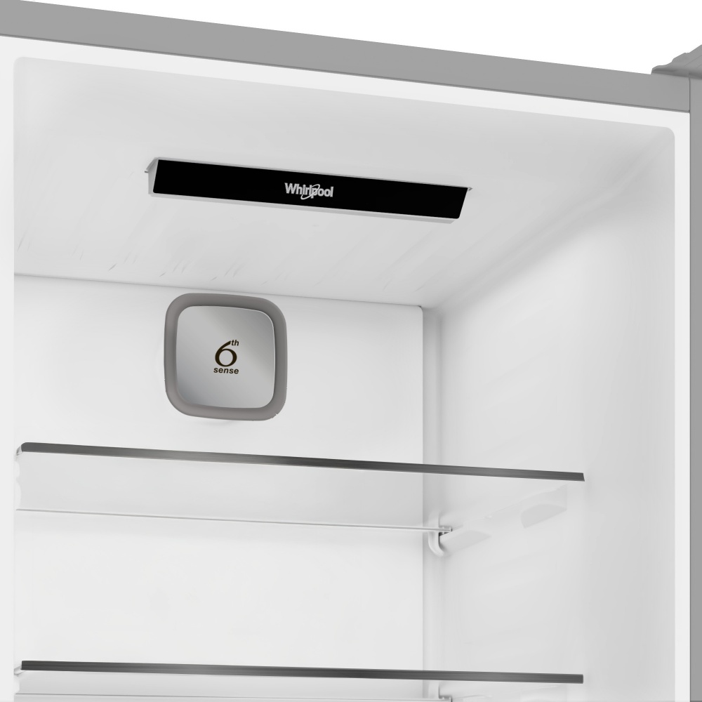 Холодильник Whirlpool WHK 26402 XP4U