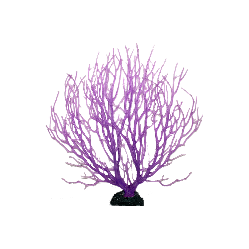 Декорація Deming Корал-горгонарій