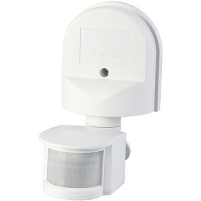 Датчик Euroelectric IP44 крючок