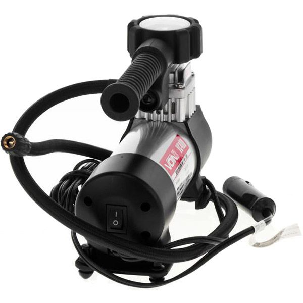 Компрессор автомобильный Voin VC-400