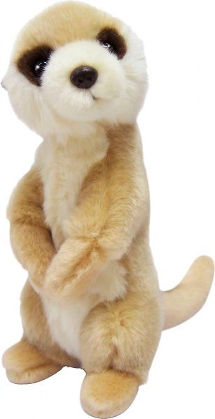 Мягкая игрушка Aurora Сурикат 20 см 160598A