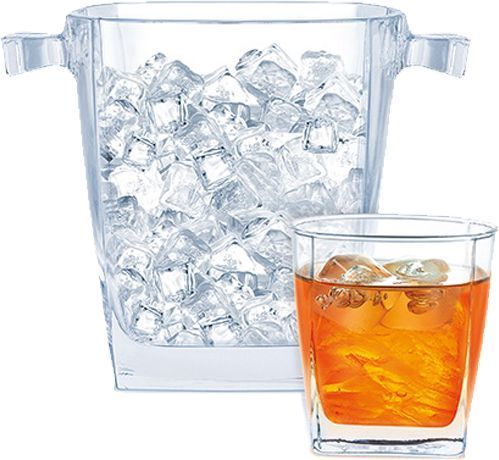 Набір для напоїв Sterling 7 предметів P6010 Luminarc