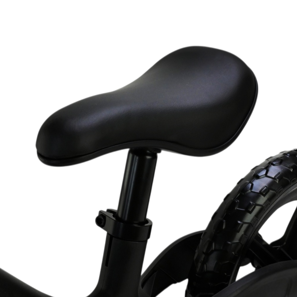 Біговел Shantou чорний BB2609