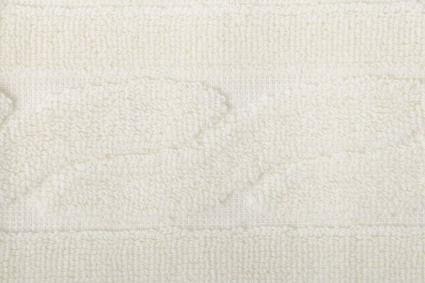 Полотенце Elizabet 50x90 см айвори Frotirka 