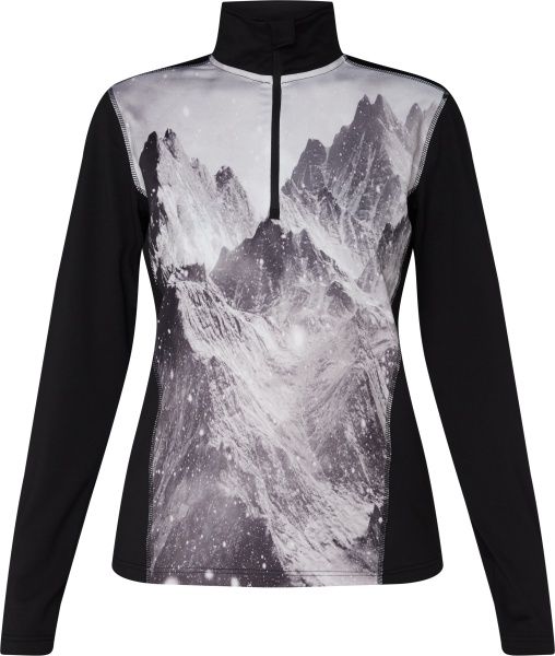 Джемпер McKinley Daniston wms 294362-057 р. 40 черный