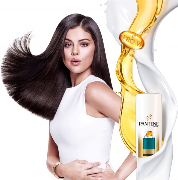 Бальзам Pantene Aqua Light 200 мл