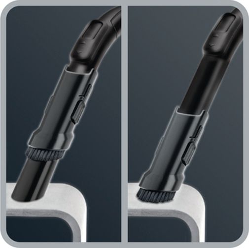 Пылесос Rowenta RO3785EA 