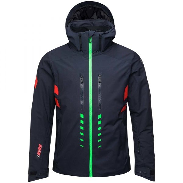 Куртка Rossignol HERO AILE JKT RLIMJ54|20_700 2XL синій