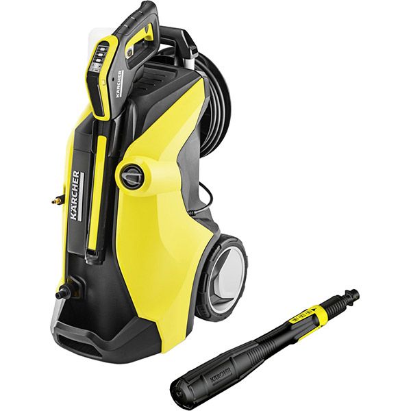 Мини-мойка Karcher K 7 Premium Full Control Plus 1.317-139.0